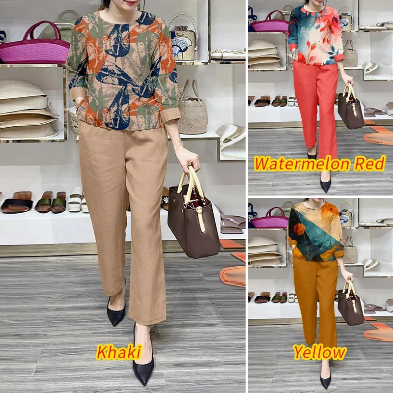 Conjunto Elegante de Trabajo - Imagen 7