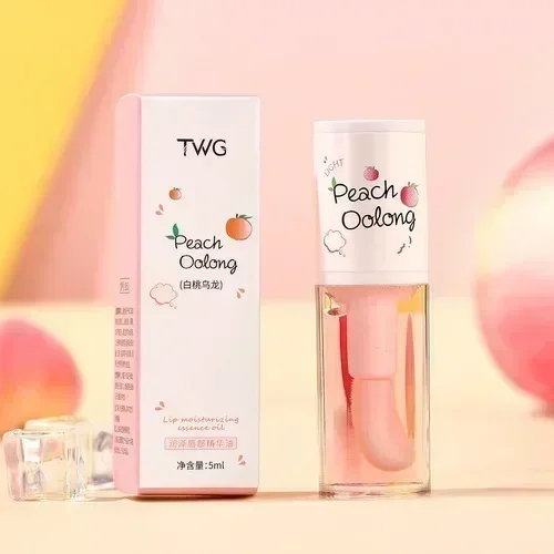Lápiz Labial Mágico Color Cambiante - Imagen 8