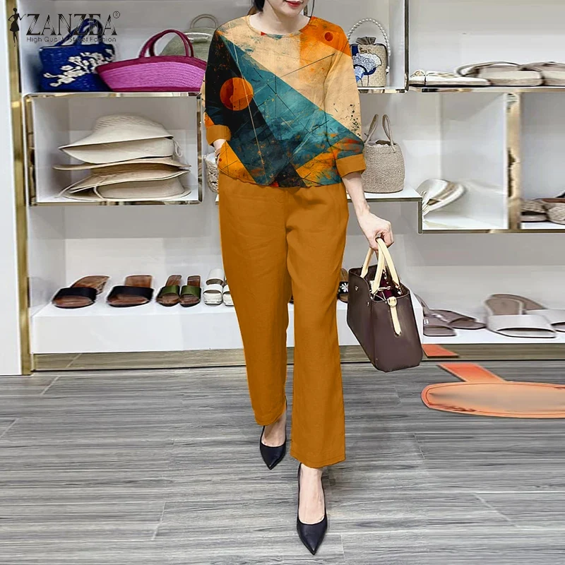 Conjunto Elegante de Trabajo - Imagen 8