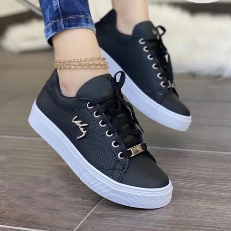 Zapatillas Retro para Mujer - Imagen 4