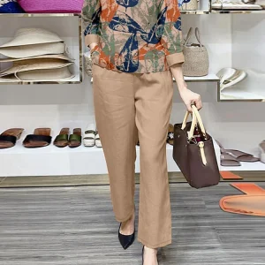 Conjunto Elegante de Trabajo
