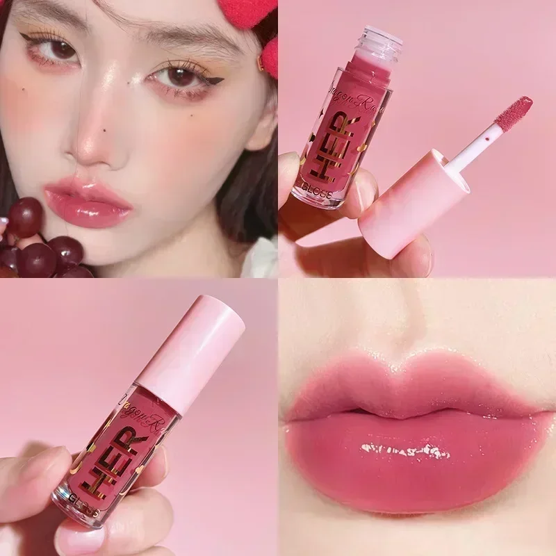 Lápiz Labial Mágico Color Cambiante - Imagen 4