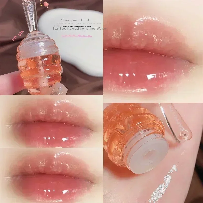 Lápiz Labial Mágico Color Cambiante - Imagen 6