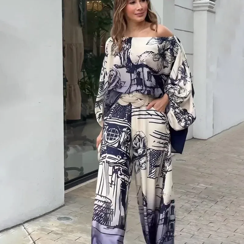 Conjunto Estampado S-XXL - Imagen 4