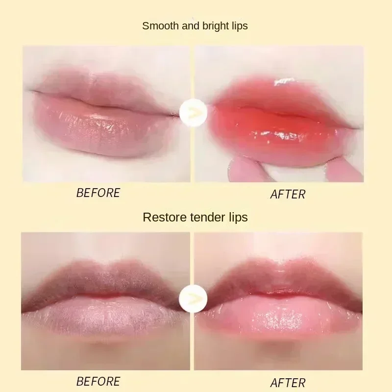 Lápiz Labial Mágico Color Cambiante - Imagen 5