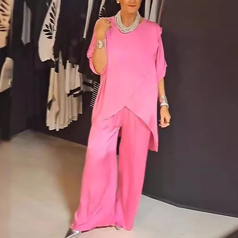 Conjunto Casual de Señora - Imagen 6