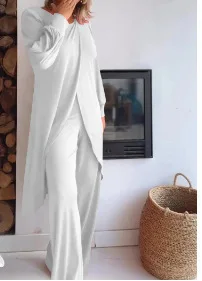 Conjunto Elegante de Dos Piezas - Imagen 8