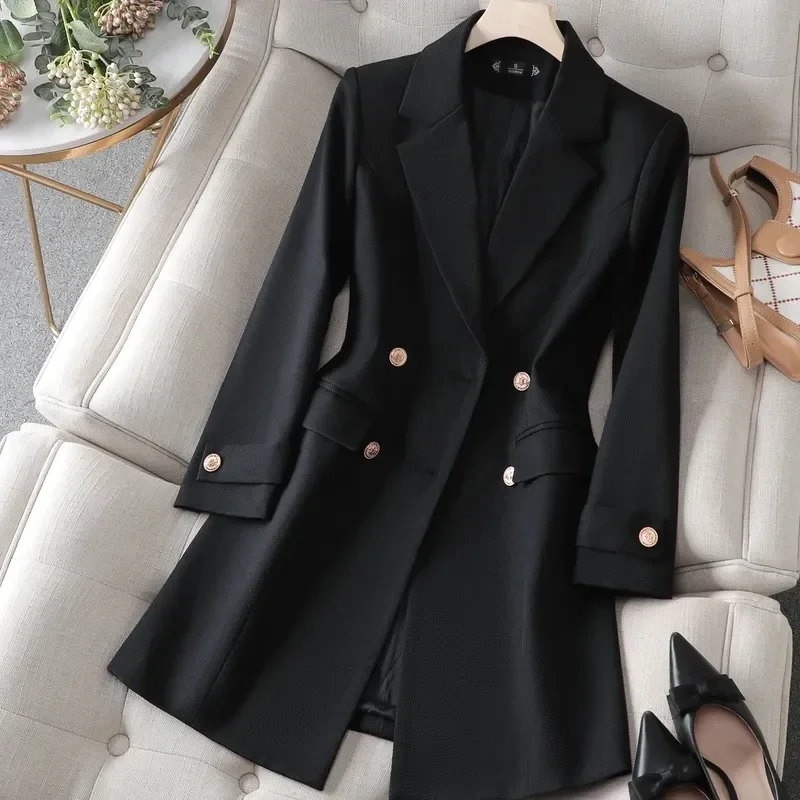 Sobrecargo Elegante S-4XL - Imagen 7