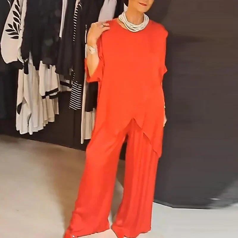 Conjunto Casual de Señora - Imagen 8