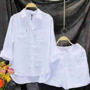 Conjunto de 2 Piezas S-3XL