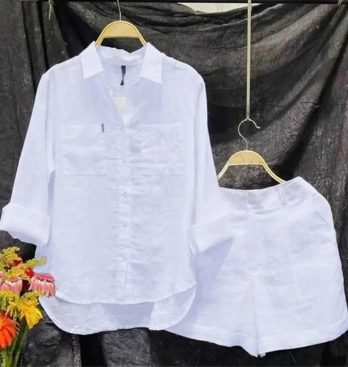 Conjunto de 2 Piezas S-3XL - Imagen 2