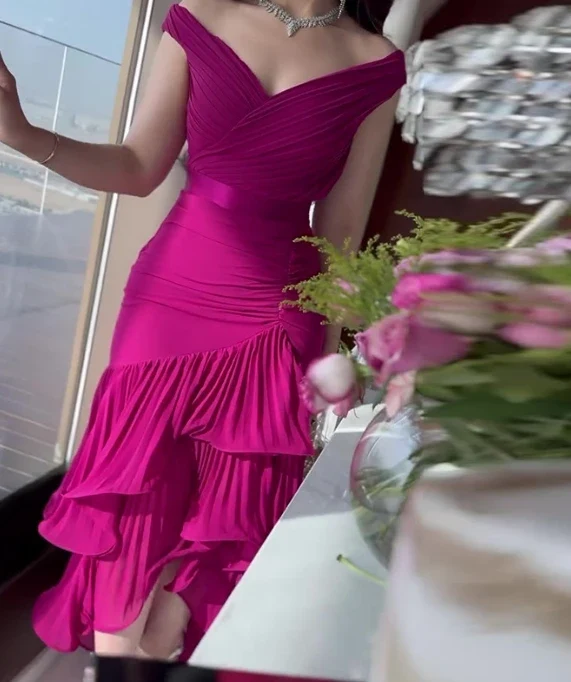 Vestido Largo de Primavera - Imagen 3