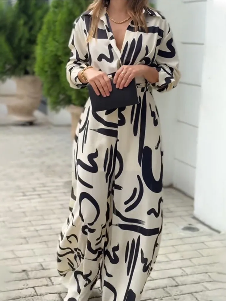 Mono Elegante Estampado S-XL - Imagen 3