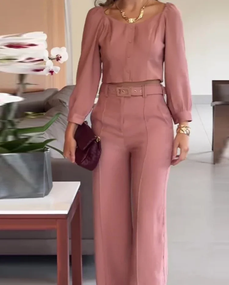Conjunto Elegante - Imagen 5