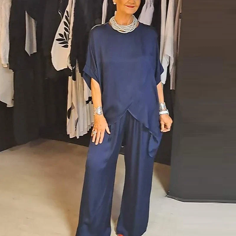 Conjunto Casual de Señora - Imagen 5