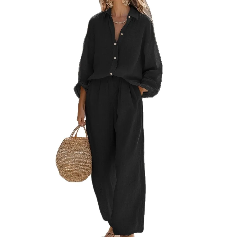 Conjunto Estilo Lino - Imagen 7