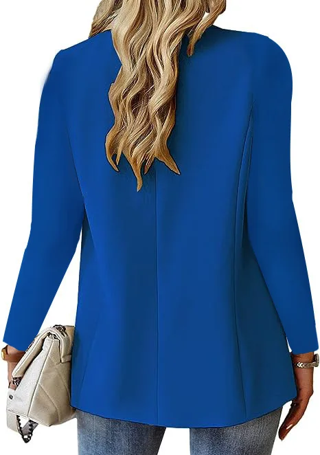Blazer Clásico de Solapa - Imagen 8