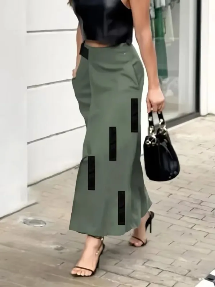 Falda Asimétrica S-XXL - Imagen 4