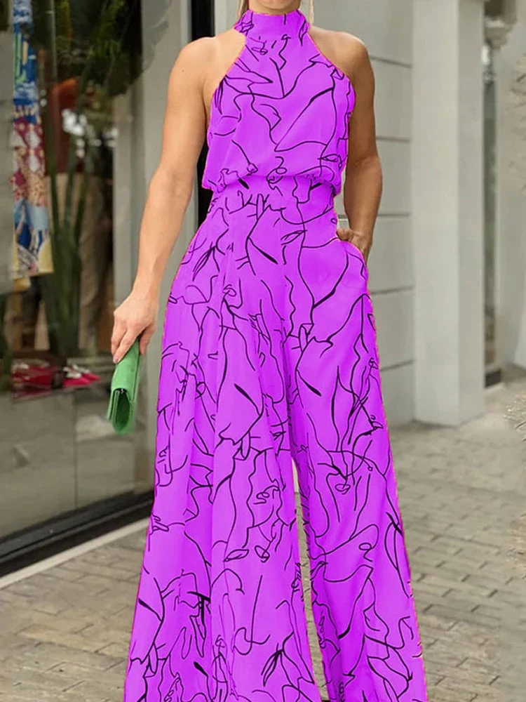 Monos Elegantes S-XXXL - Imagen 7