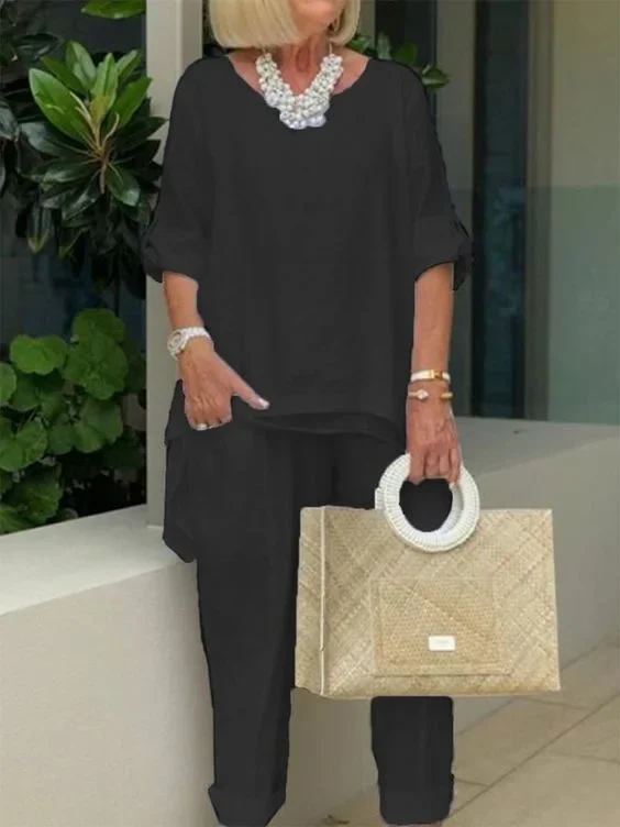 Conjunto Informal Elegante - Imagen 5