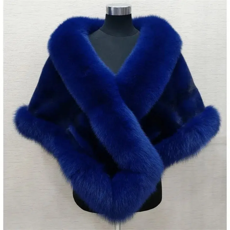 Chaqueta de Piel Sintética - Imagen 5