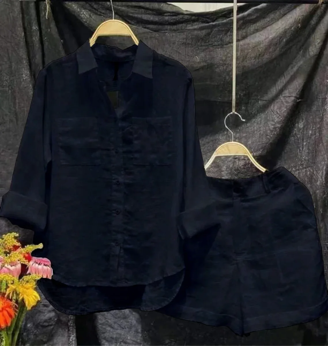 Conjunto de 2 Piezas S-3XL - Imagen 8