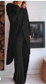 Conjunto Elegante de Dos Piezas - Imagen 7