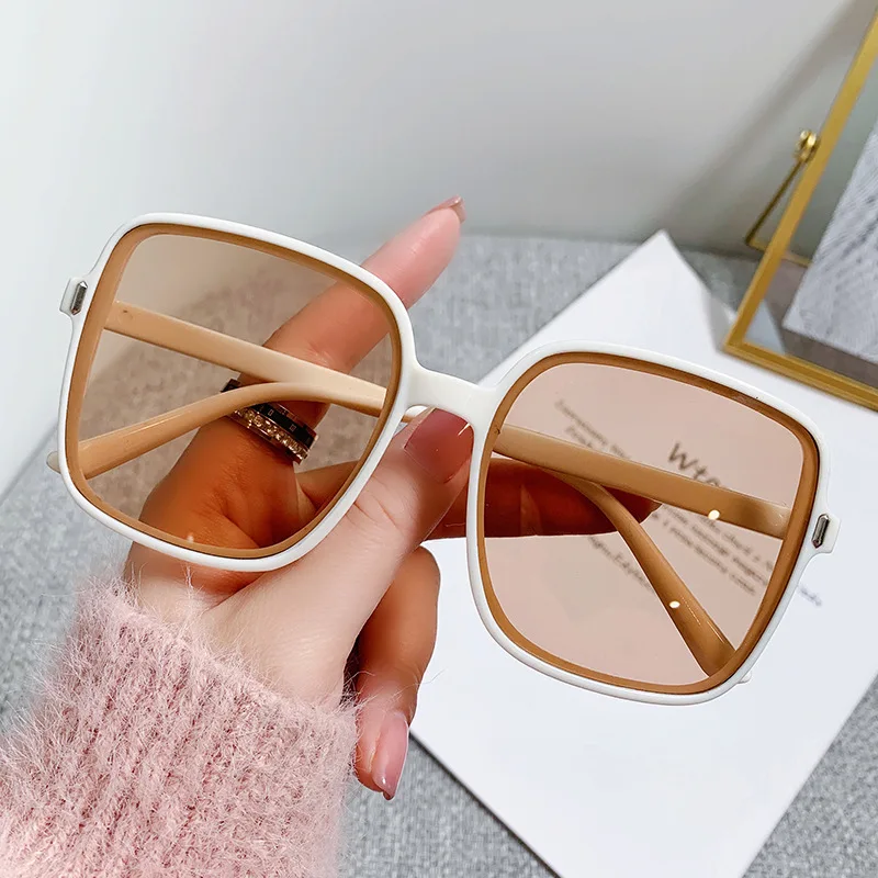 Gafas de Sol Estilo Clásico - Imagen 4