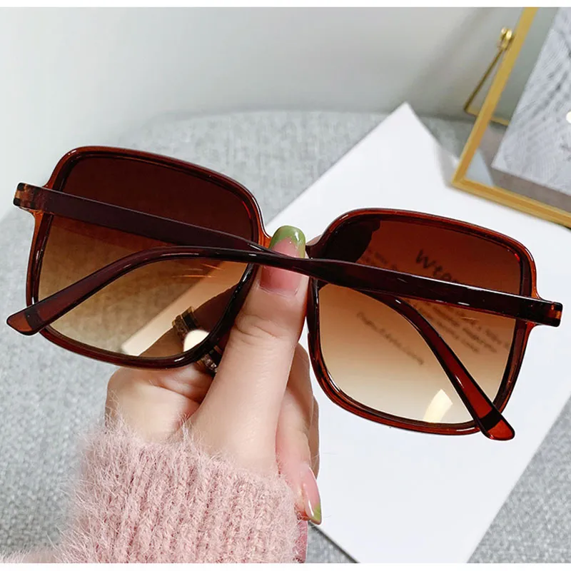 Gafas de Sol Estilo Clásico - Imagen 6
