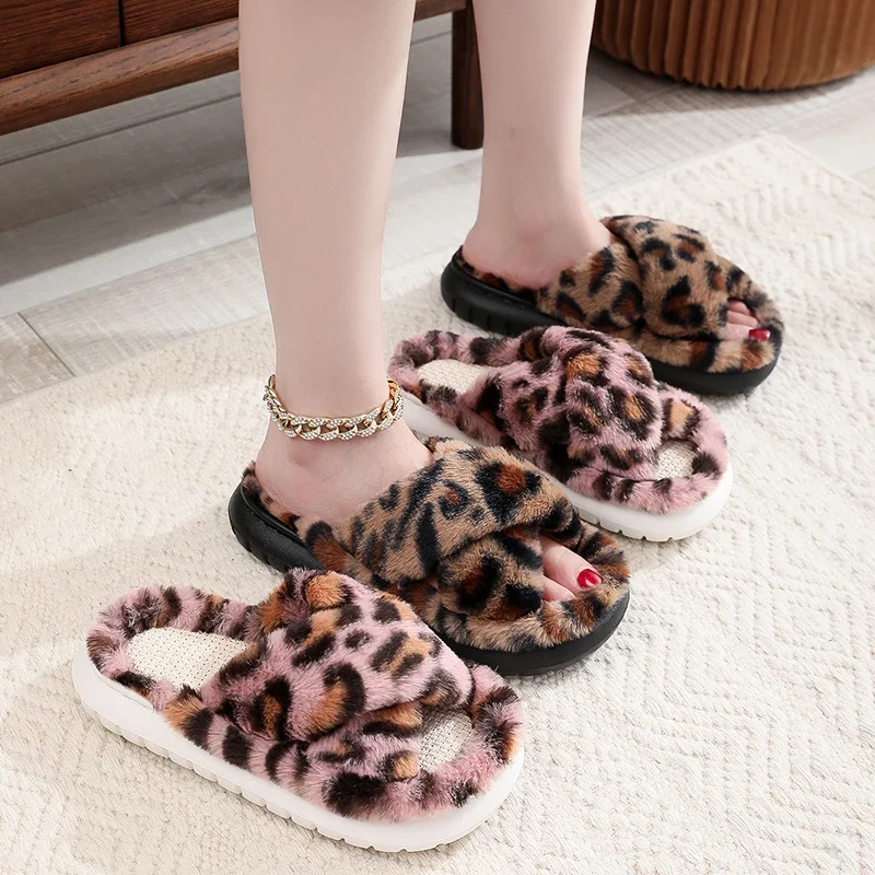 Pantuflas cálidas y Cómodas para Invierno - Imagen 7