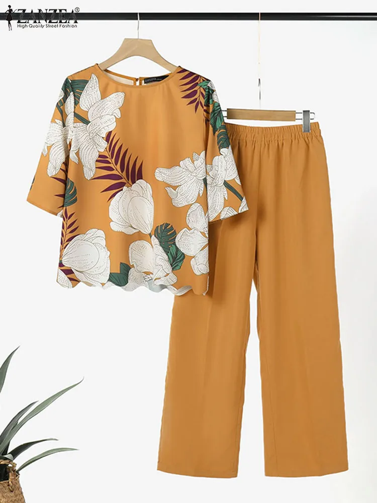 Conjunto Estampado Oversize - Imagen 5