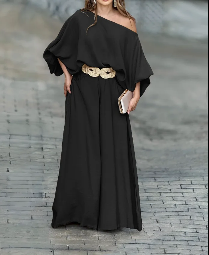 Conjunto Elegante de Dos Piezas - Imagen 8