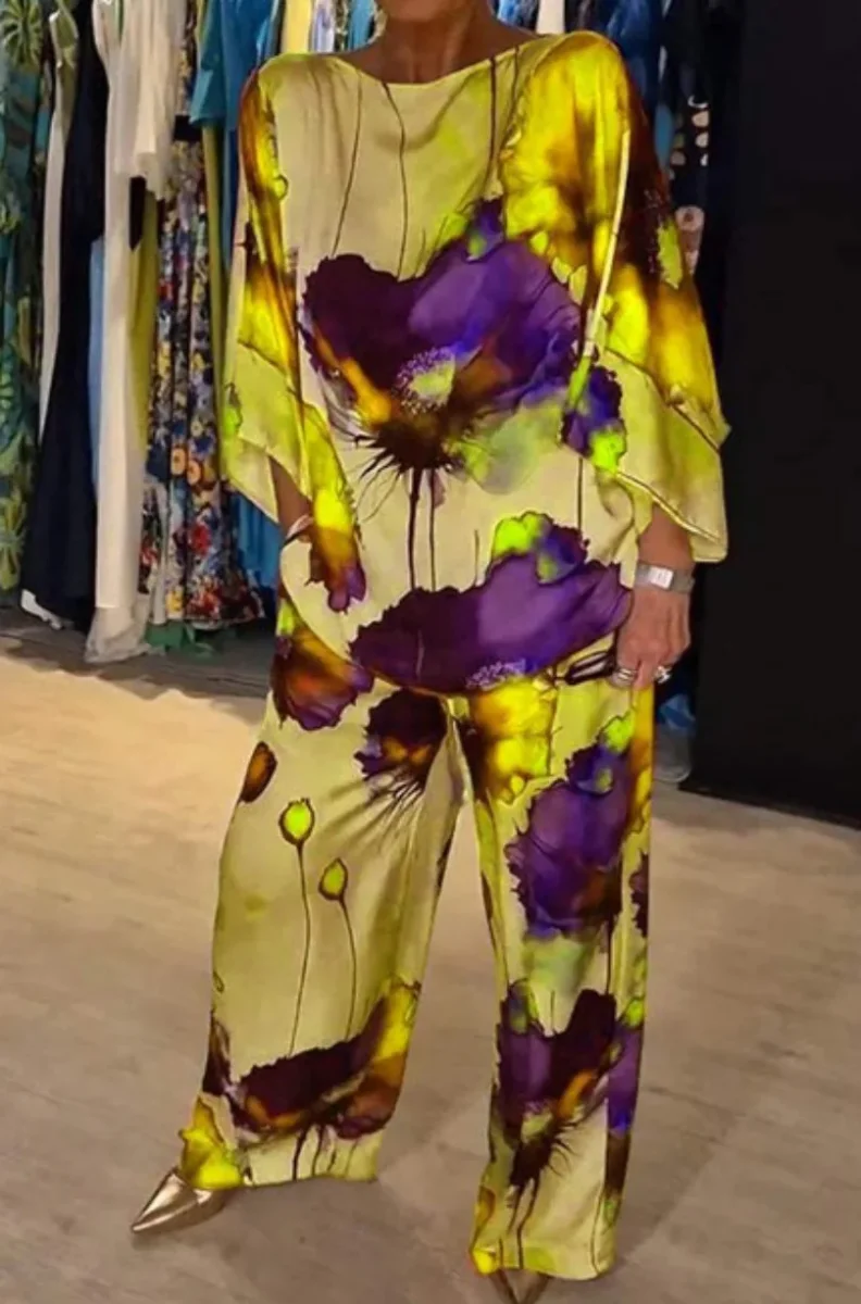 Conjunto Estilo Dama Satén - Imagen 7