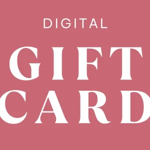 E-Giftcard