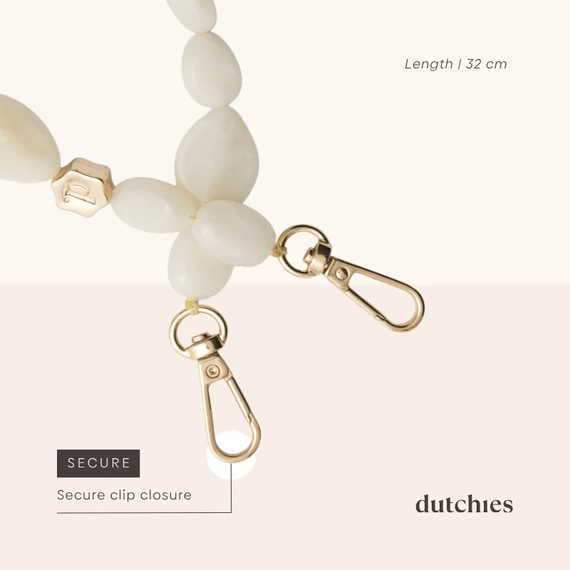 Phone Charm | Beaded | Sally - Imagen 5