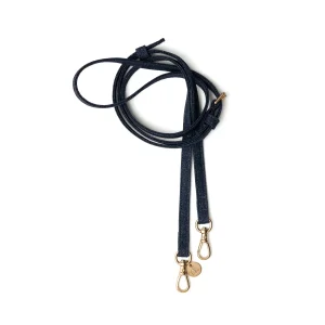 Phone strap | Slimline | Denim Glitter
