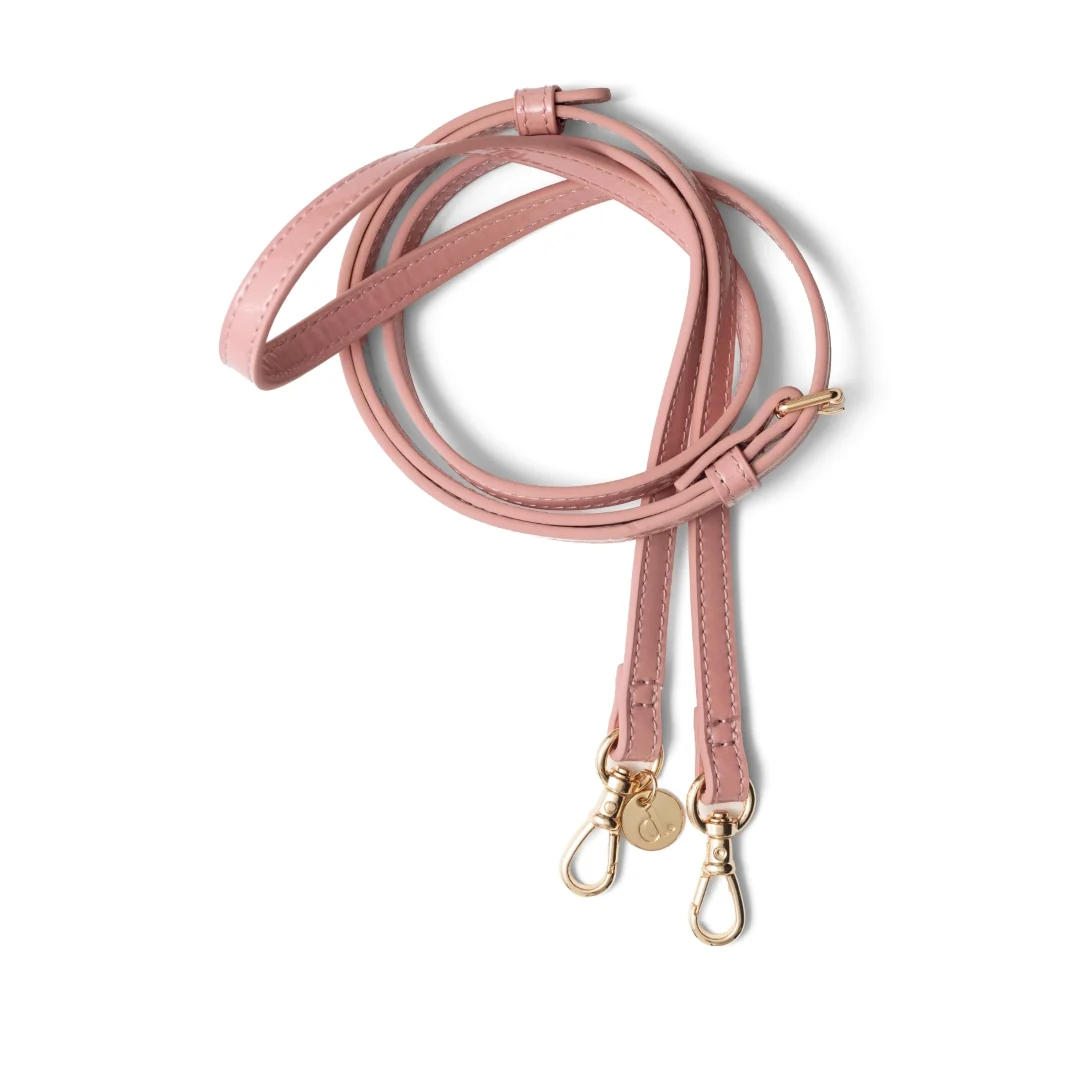 Phone Strap | Slimline | Gloss Pink - Imagen 2