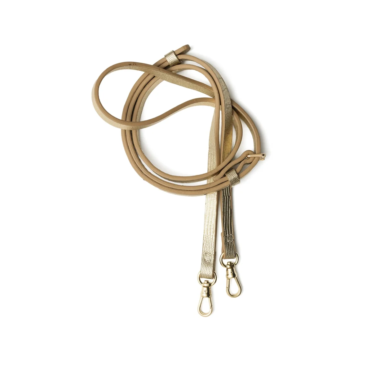 Phone strap | Slimline | Goldy - Imagen 2