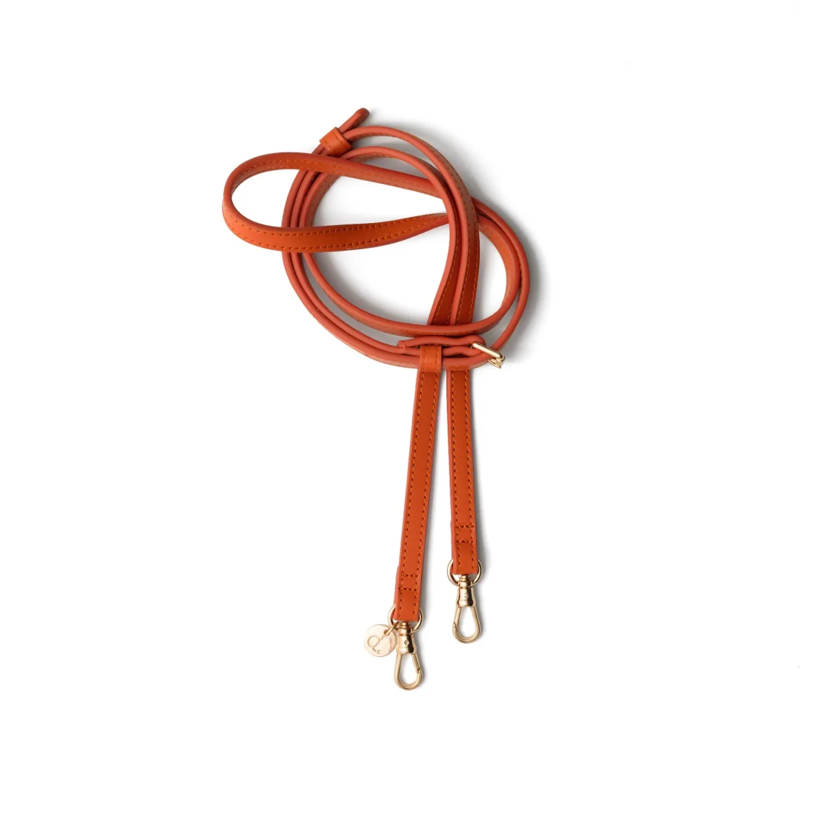 Phone strap | Slimline | Orange - Imagen 2