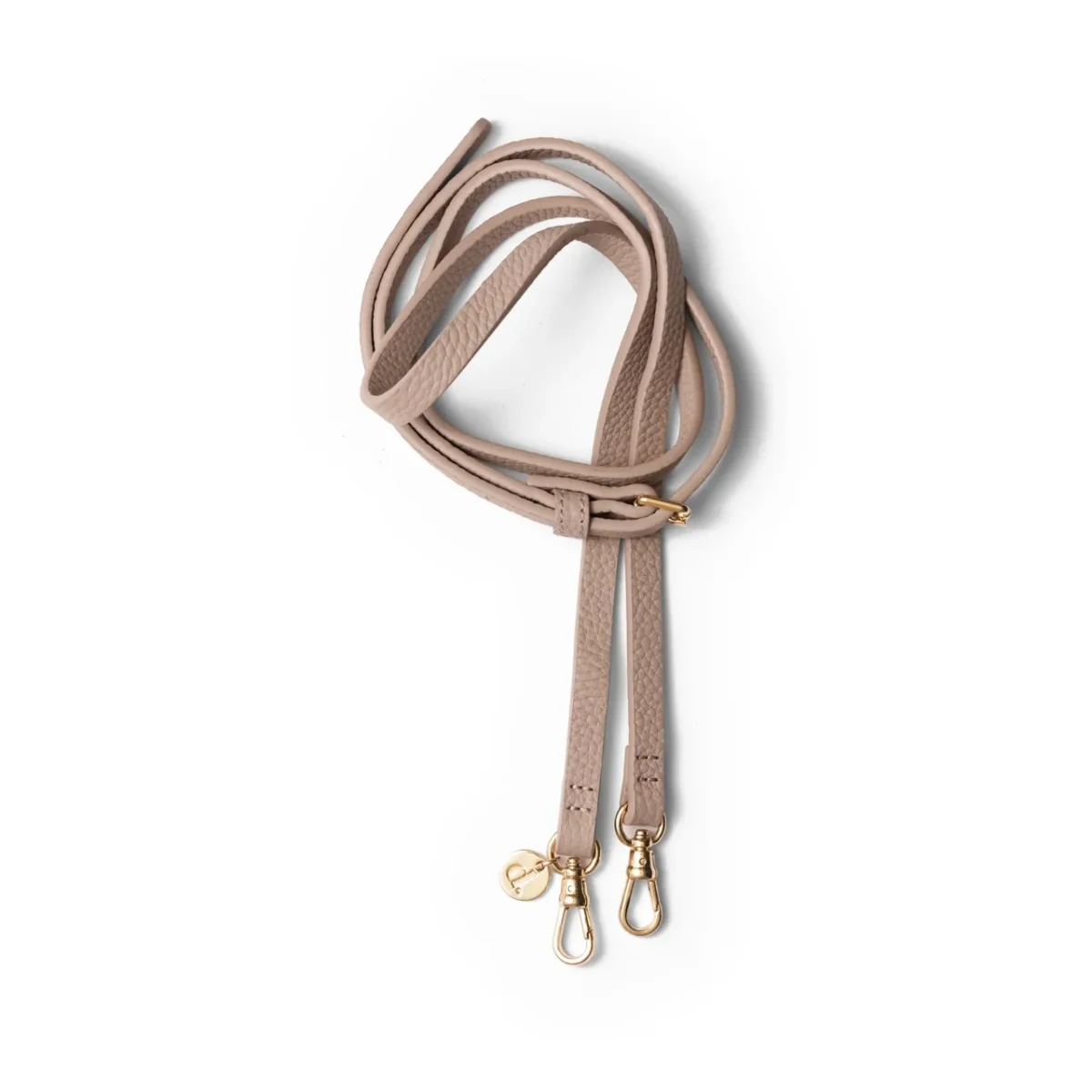 Phone Strap | Slimline | Beige - Imagen 2