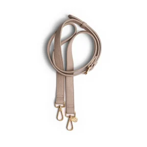Phone Strap | Slimline 2 cm | Beige