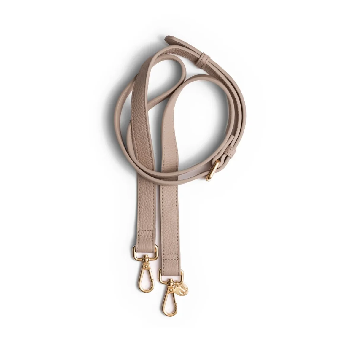 Phone Strap | Slimline 2 cm | Beige - Imagen 2