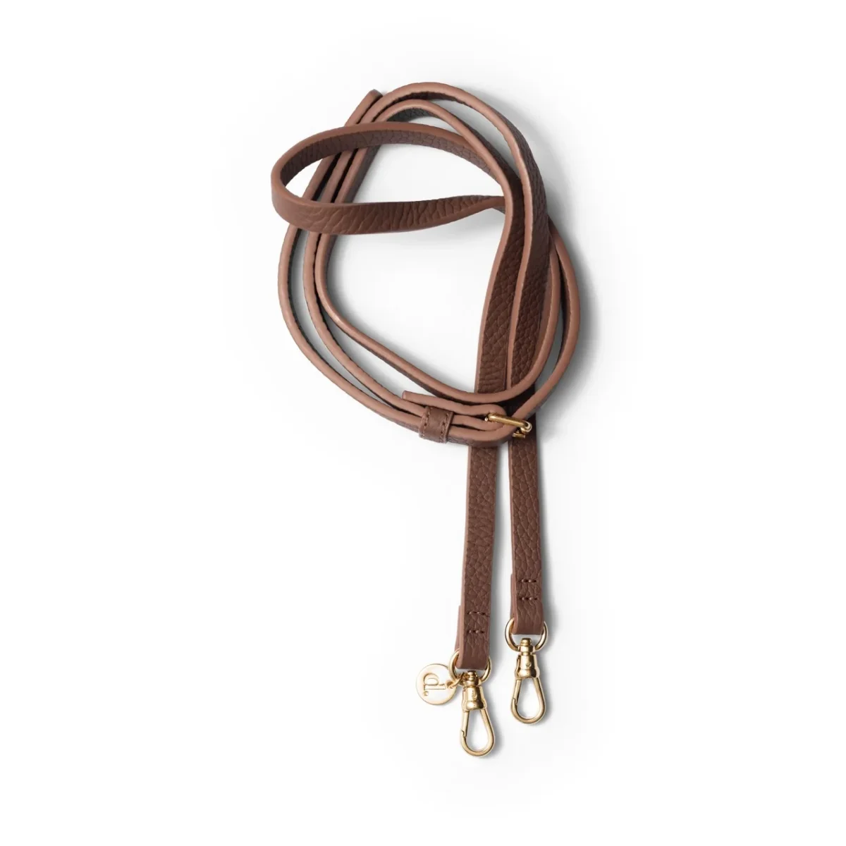 Phone Strap | Slimline | Brown - Imagen 2