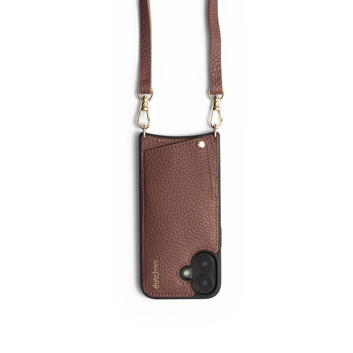 Phone Charm | Slimline | Brown - Imagen 7