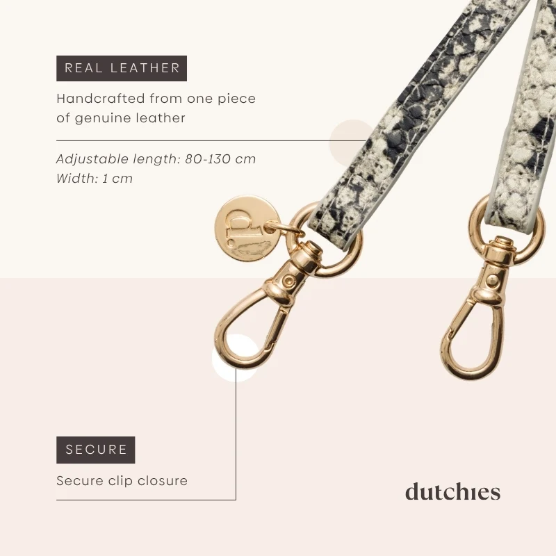 Luxury Set | iPhone | Snake - Imagen 8