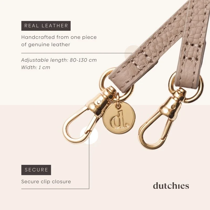 Phone Strap | Slimline | Beige - Imagen 7