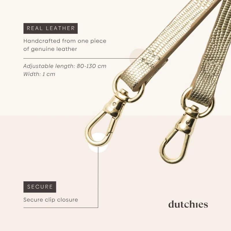 Phone strap | Slimline | Goldy - Imagen 7