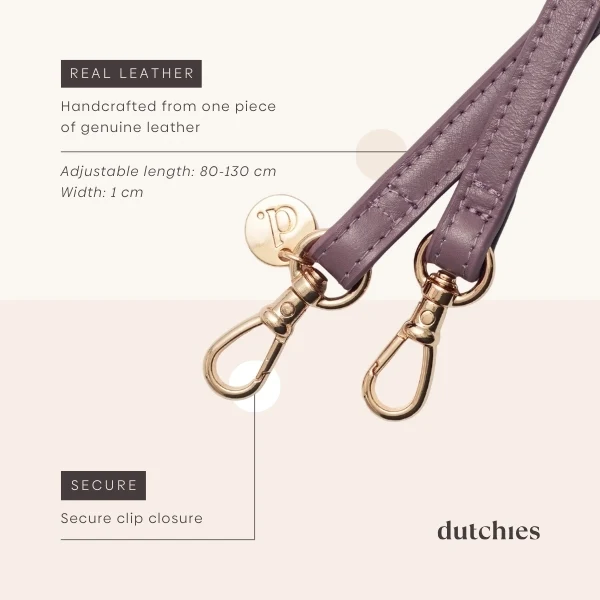 Classic set | iPhone | Mauve - Imagen 7