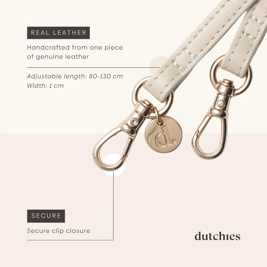 Luxury set | iPhone | Vanilla - Imagen 9
