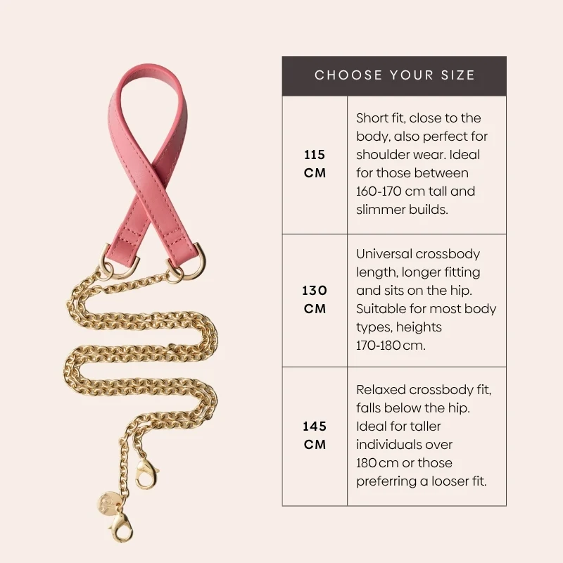Phone Chain | Spanish | Pink - Imagen 9